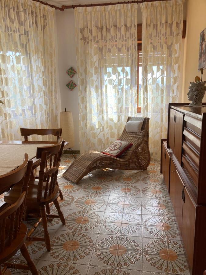 Holiday home Con Piscina Esclusiva Vista Etna