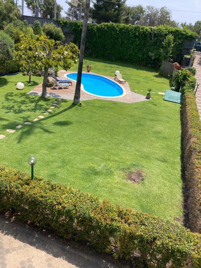 Holiday home Con Piscina Esclusiva Vista Etna *