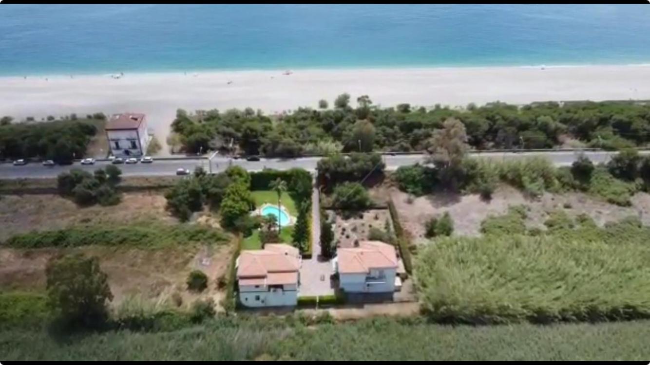 Con Piscina Esclusiva Vista Etna Holiday home