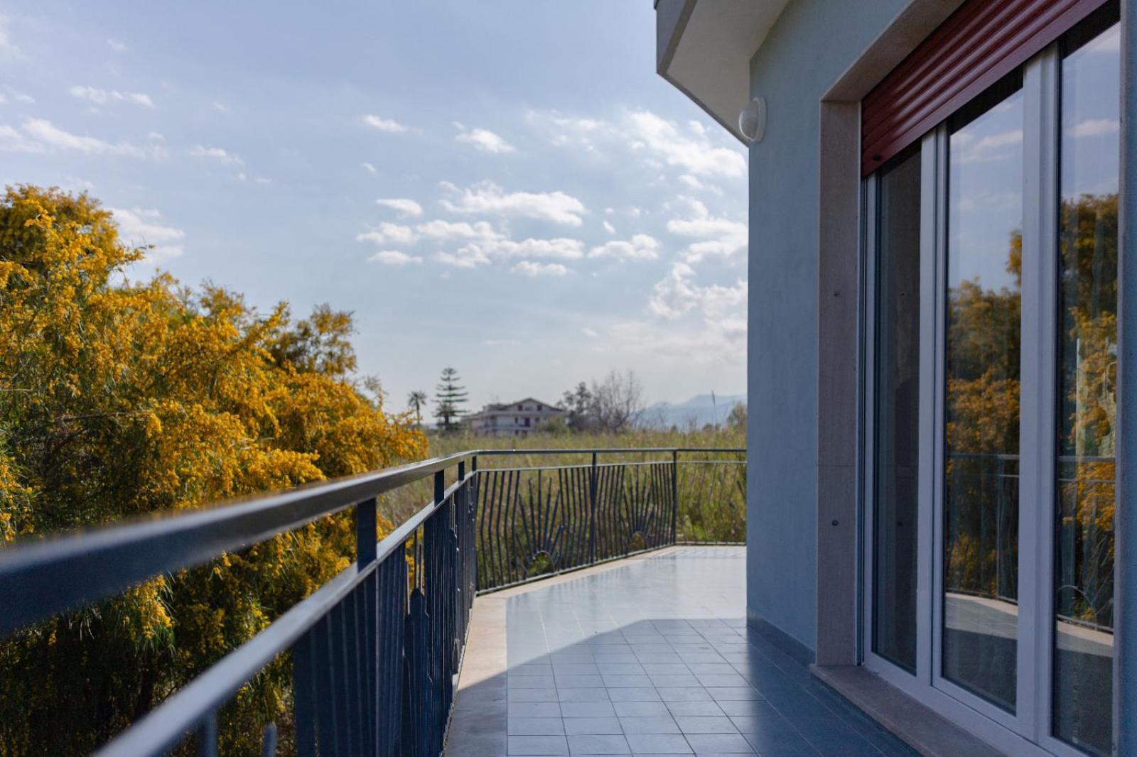 Holiday home Con Piscina Esclusiva Vista Etna