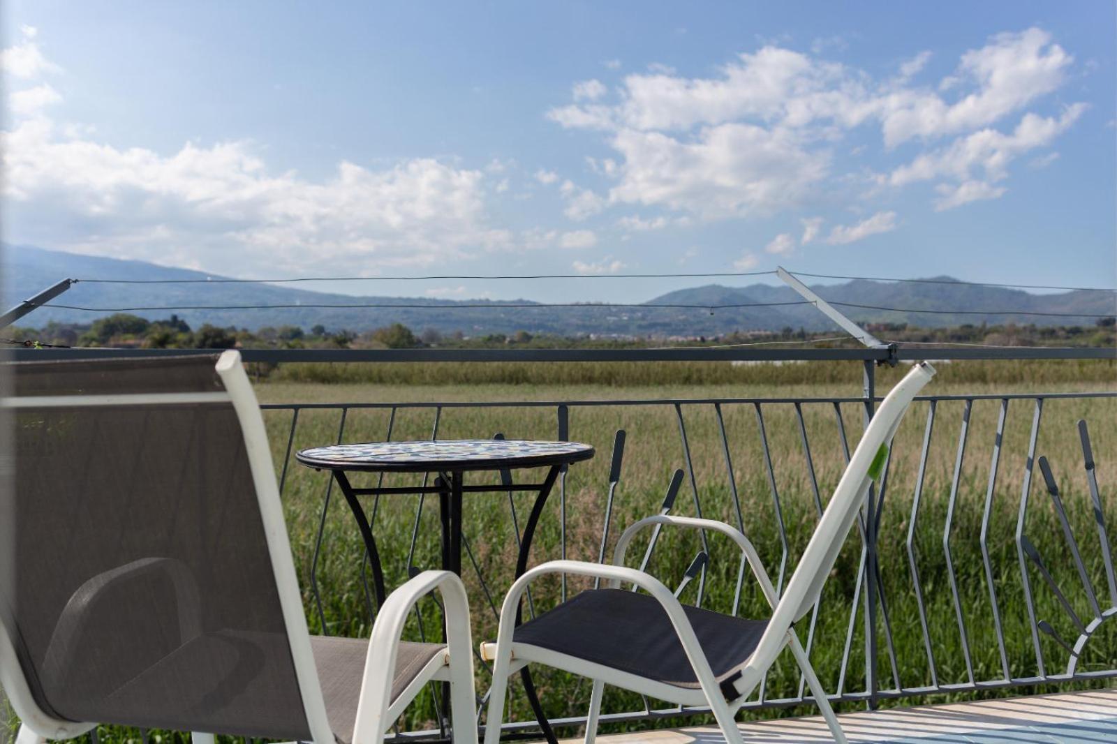 Holiday home Con Piscina Esclusiva Vista Etna *