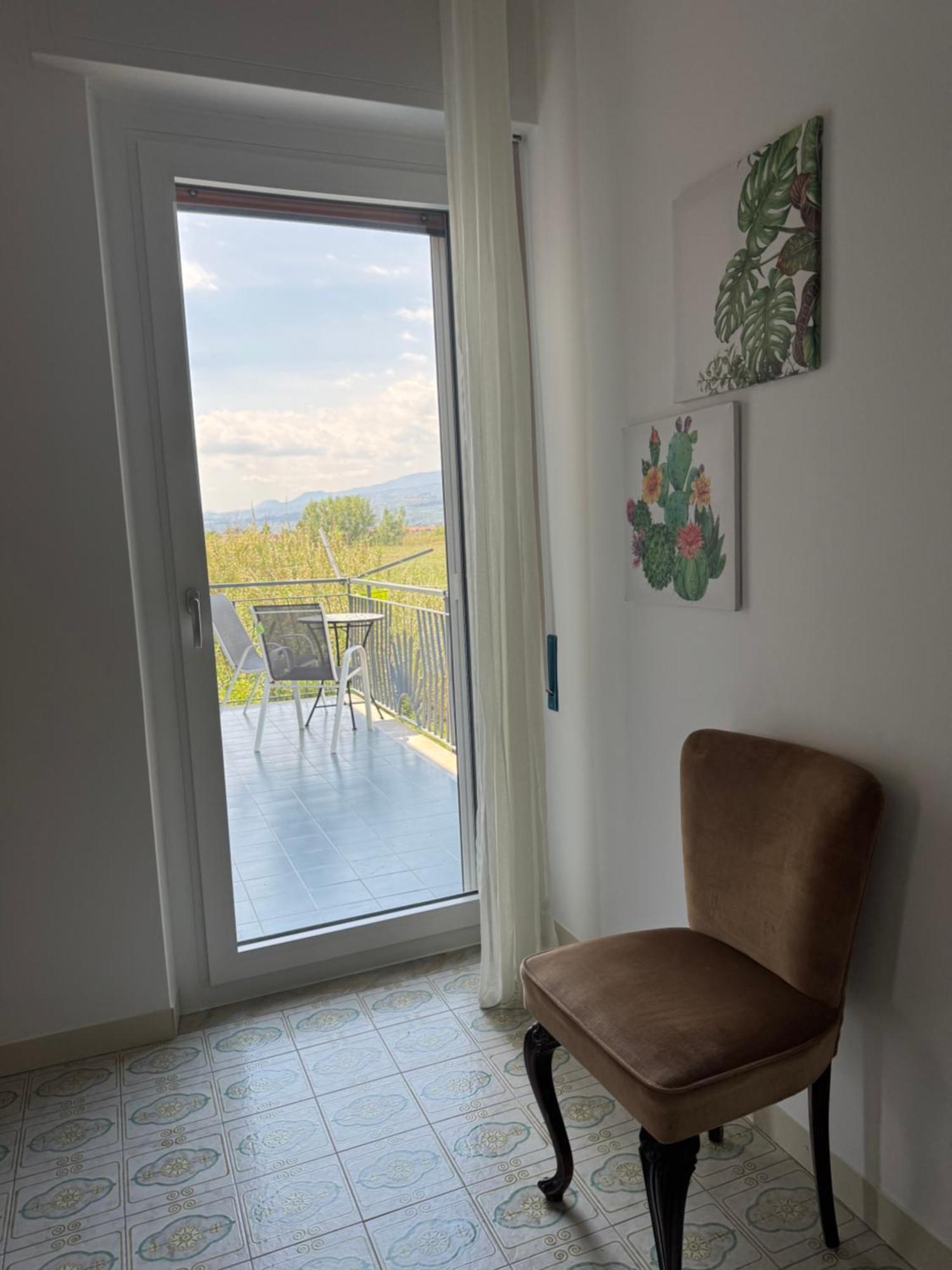 Con Piscina Esclusiva Vista Etna Holiday home *