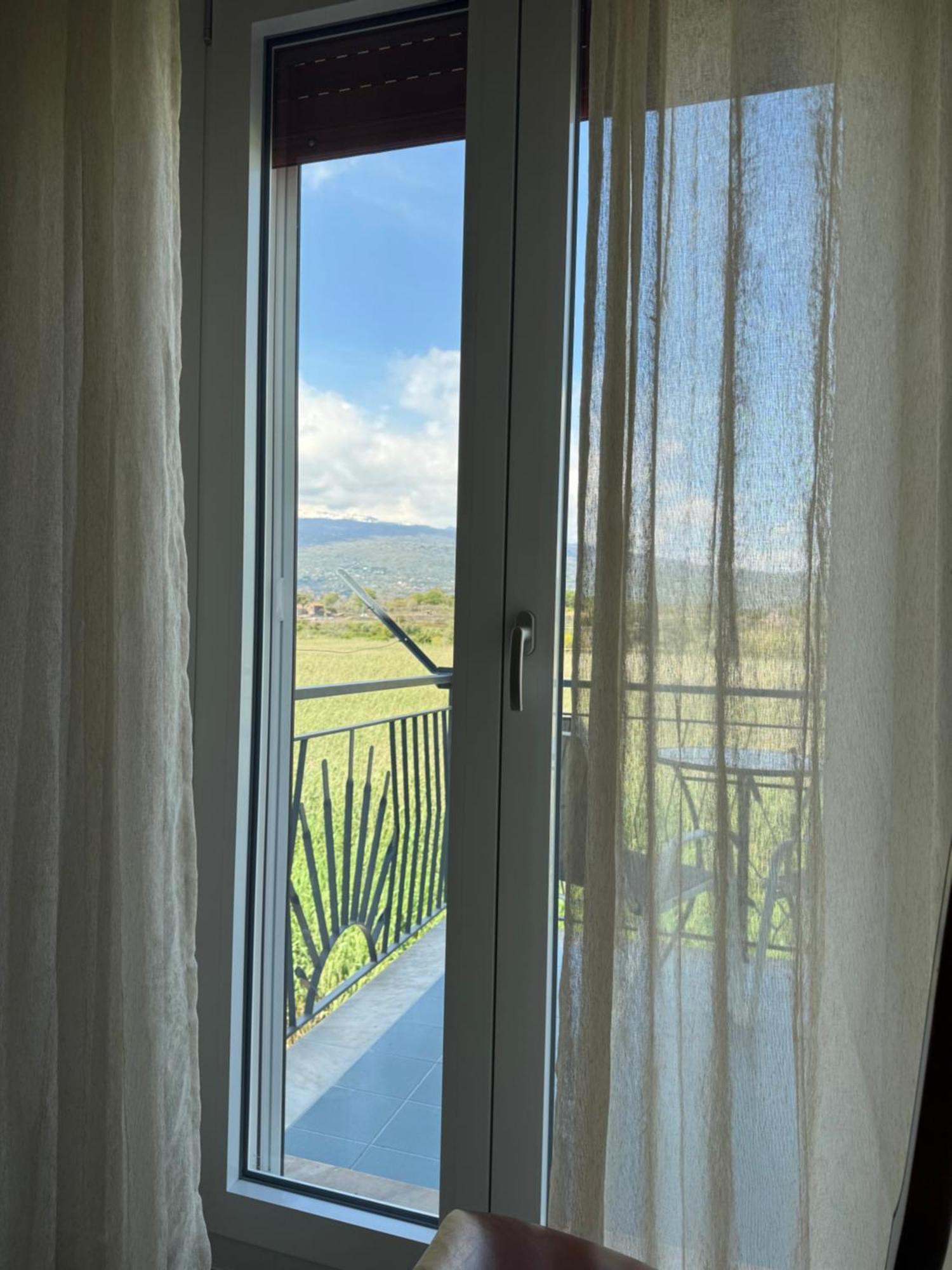 Casa de Férias Con Piscina Esclusiva Vista Etna Mascali