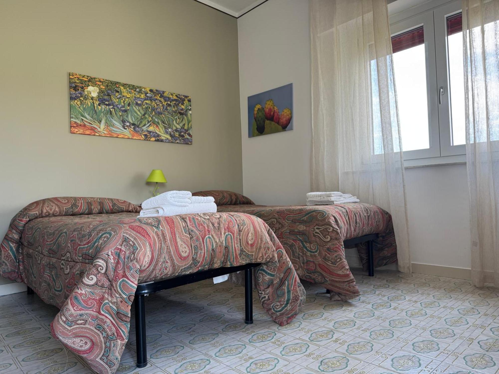 Con Piscina Esclusiva Vista Etna Holiday home *