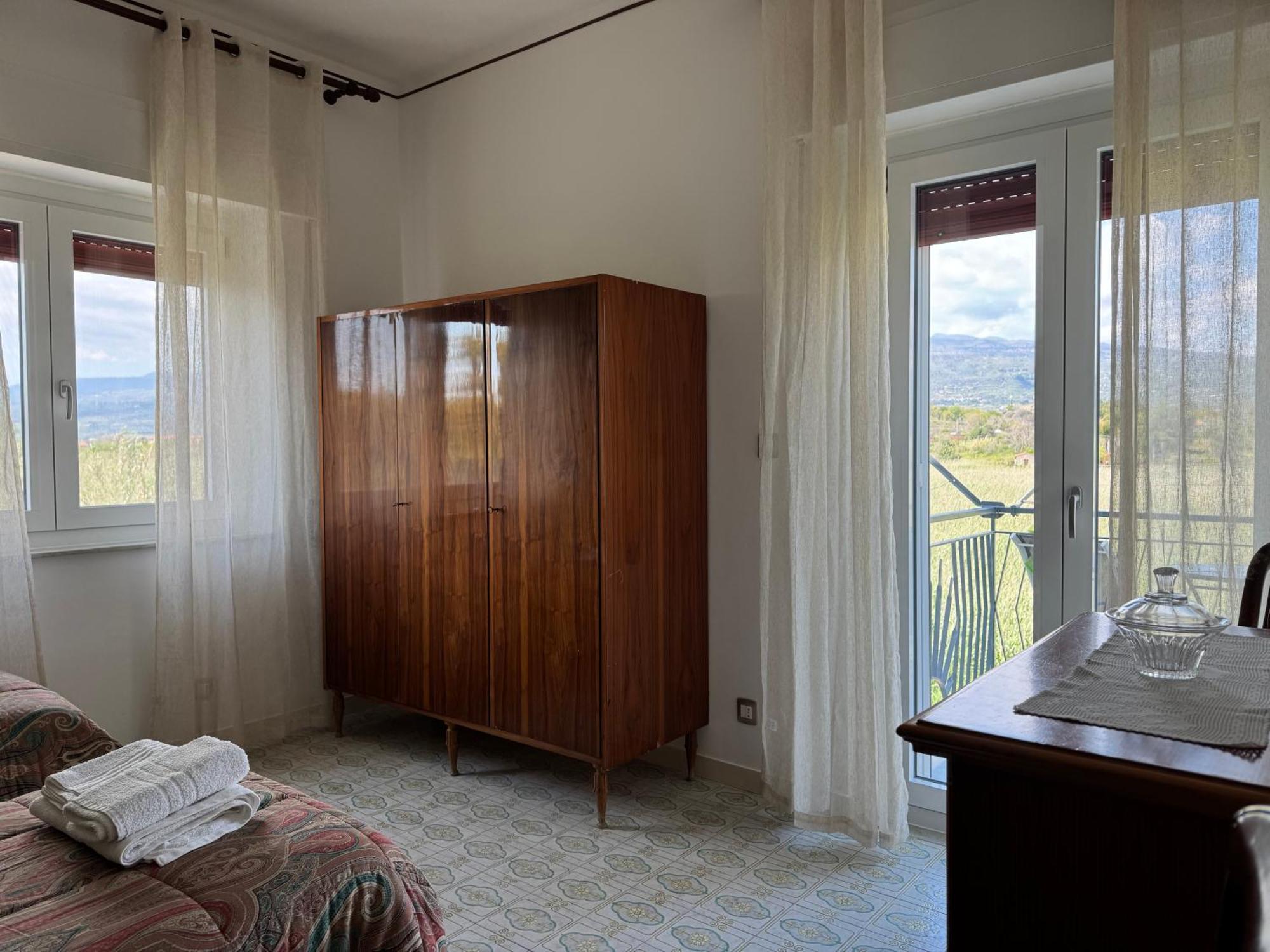 Holiday home Con Piscina Esclusiva Vista Etna