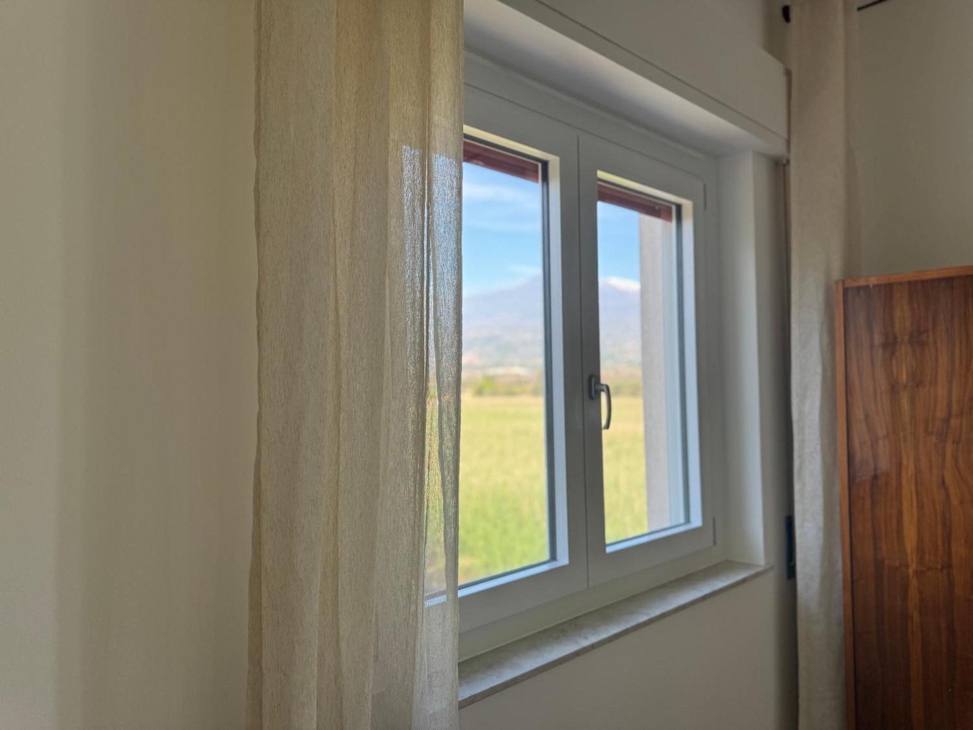 Holiday home Con Piscina Esclusiva Vista Etna