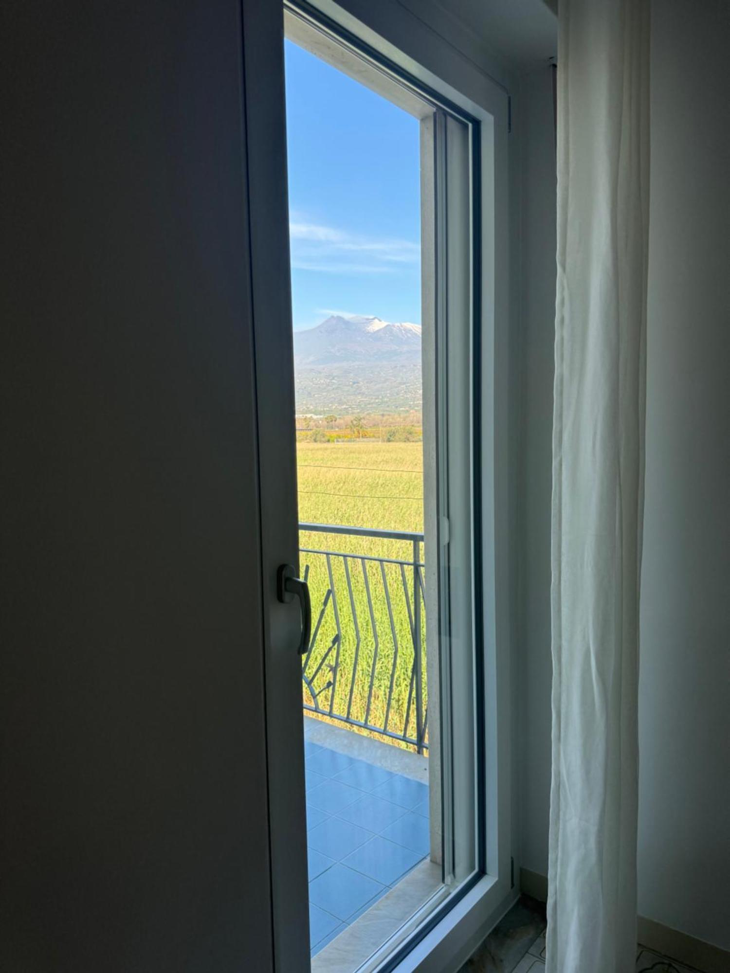 Holiday home Con Piscina Esclusiva Vista Etna *