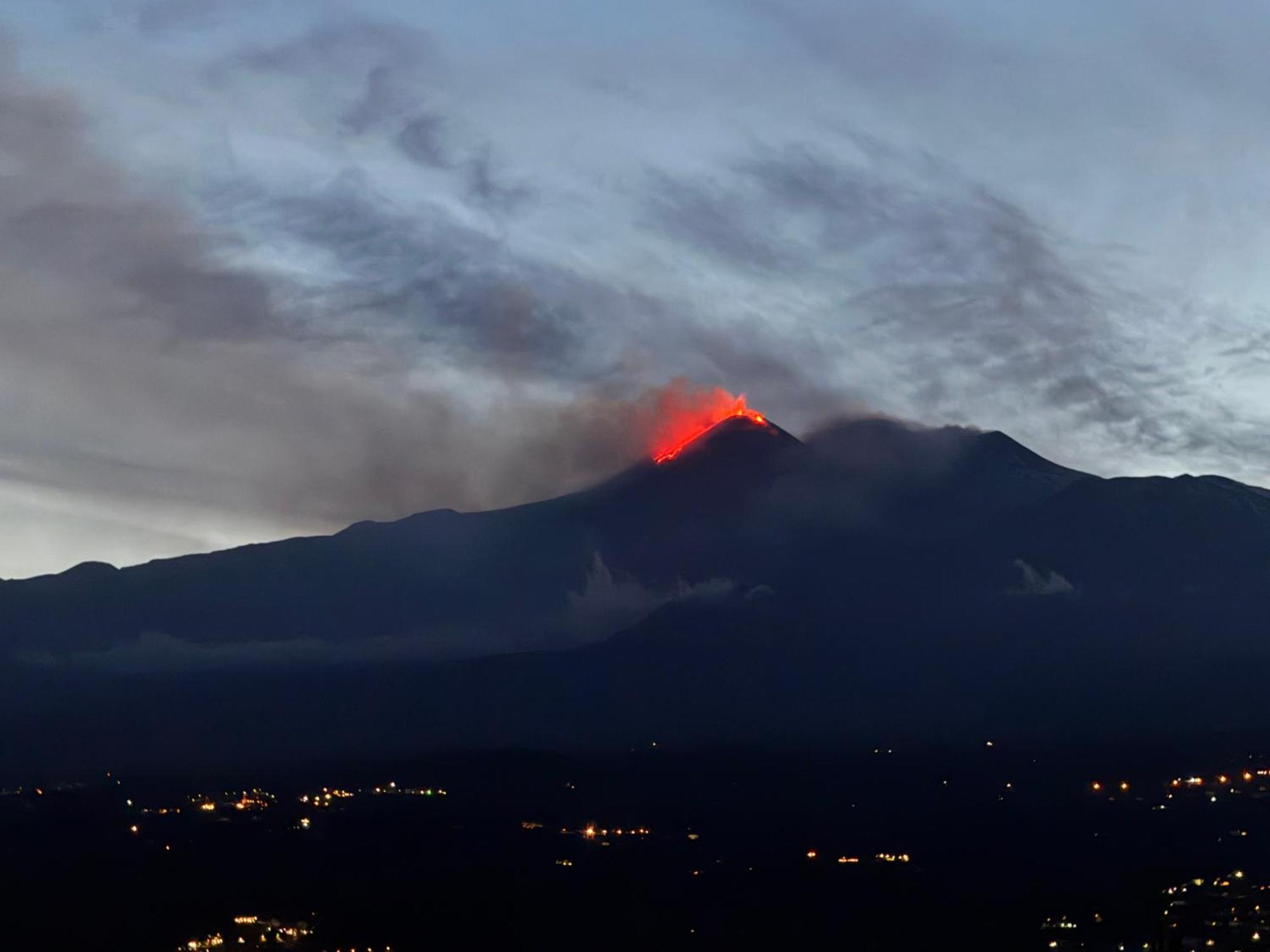 Holiday home Con Piscina Esclusiva Vista Etna *